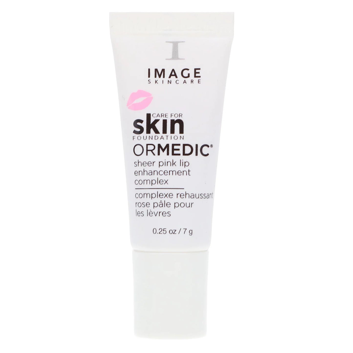 Image Ormedic Lip Enhancement Complex