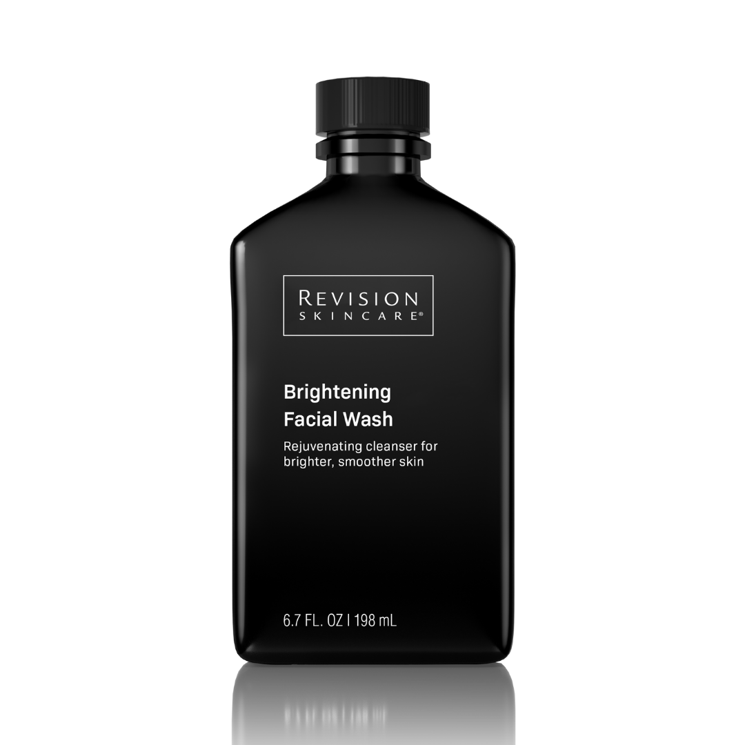 Brightening Face Wash