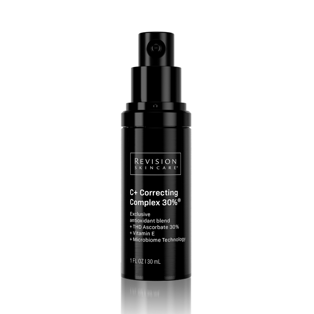 C+ Correcting Complex 30%