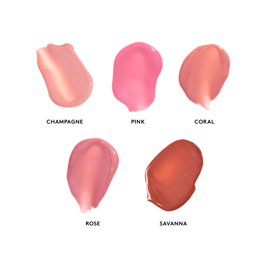 Lip Shine SPF 35