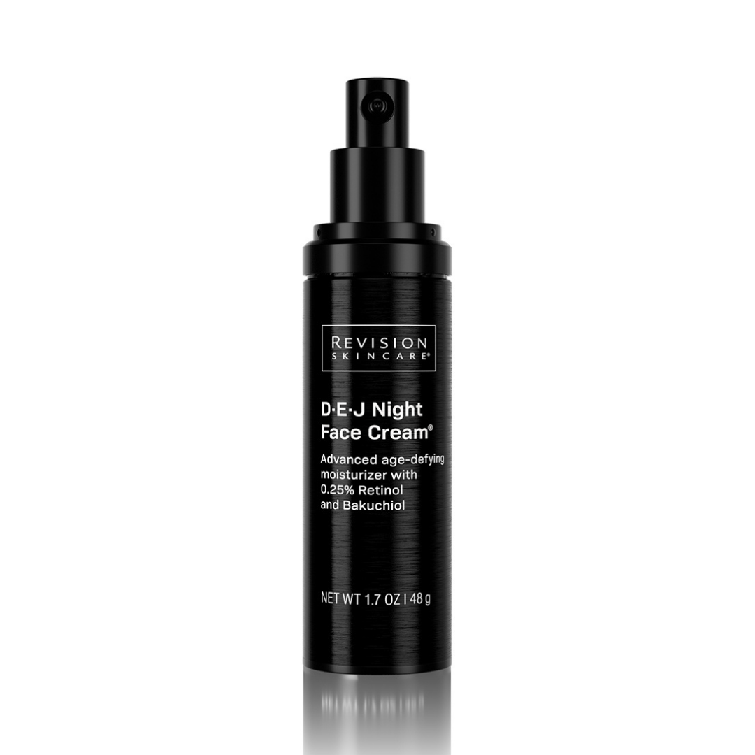 D.E.J Night Face Cream