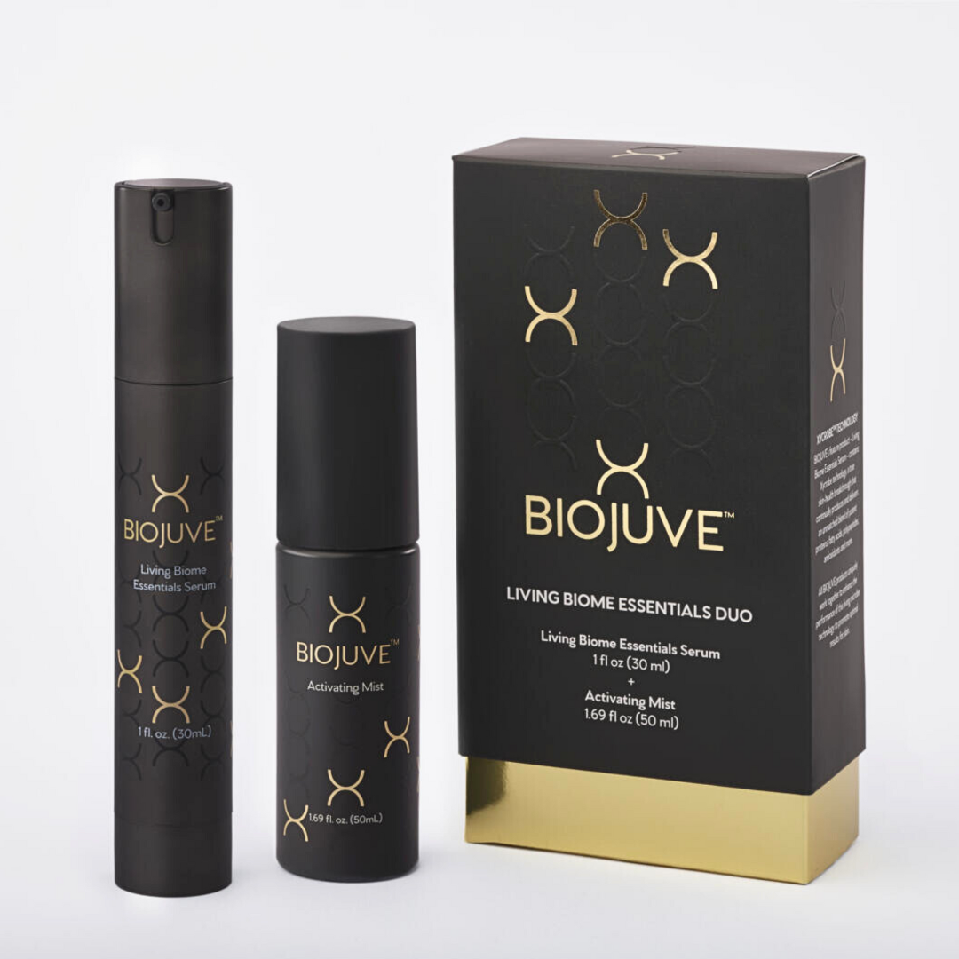 Living Biome Essentials Duo