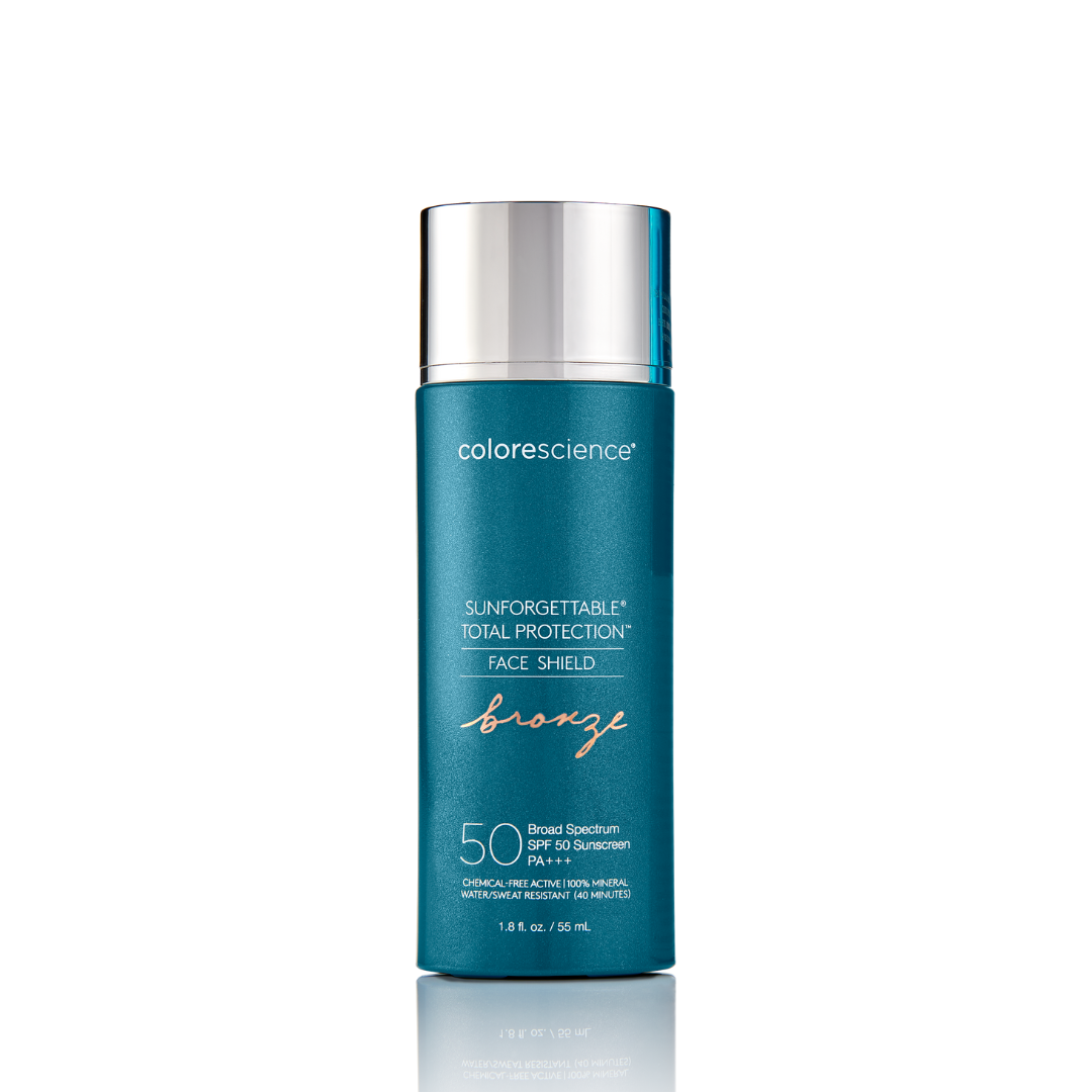 Face Shield Bronze SPF 50