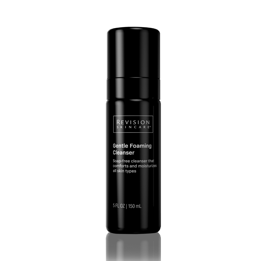 Gentle Foaming Cleanser