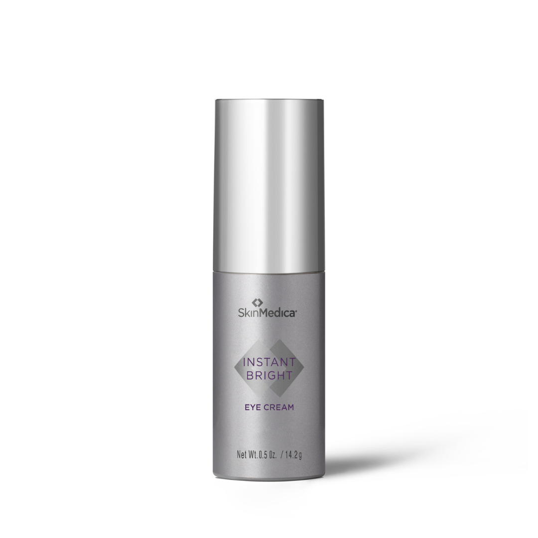 Instant Bright Eye Cream