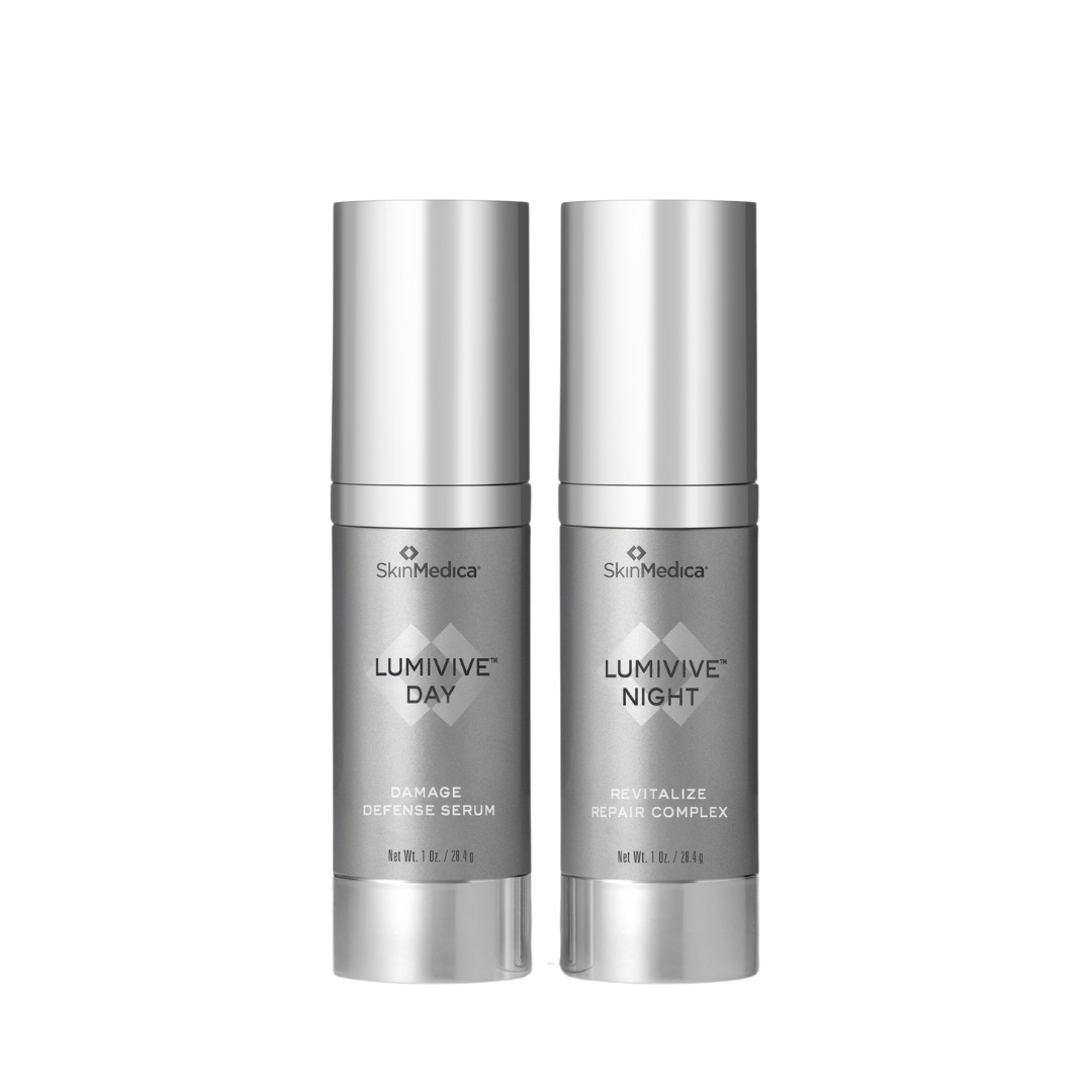 LUMIVIVE System