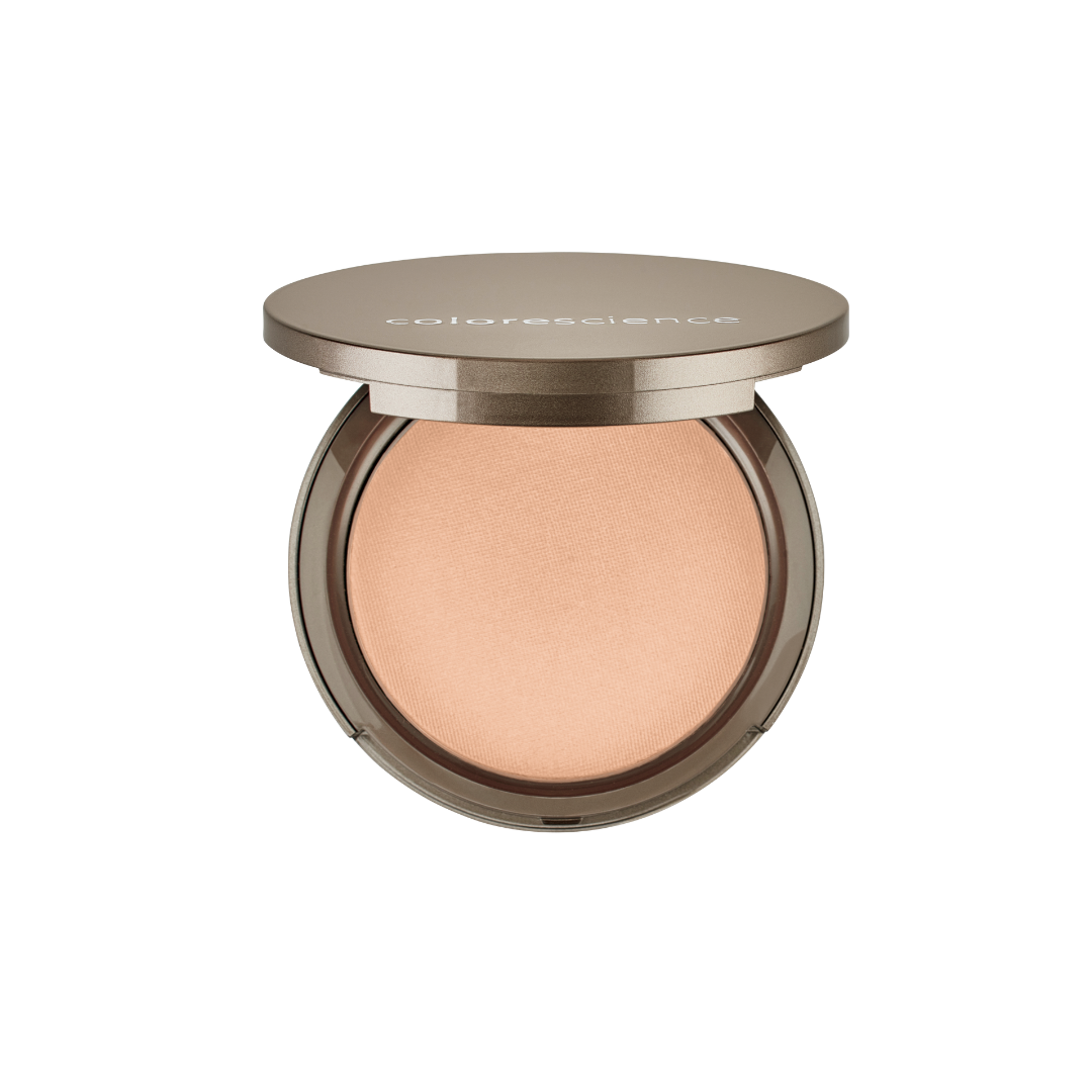 Champagne Kiss Mineral Illuminator