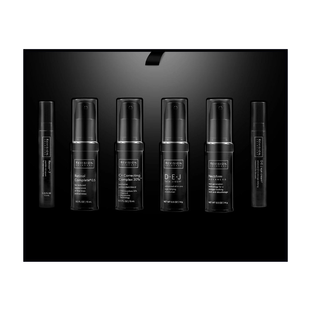 The Revision Ritual Trial Regimen