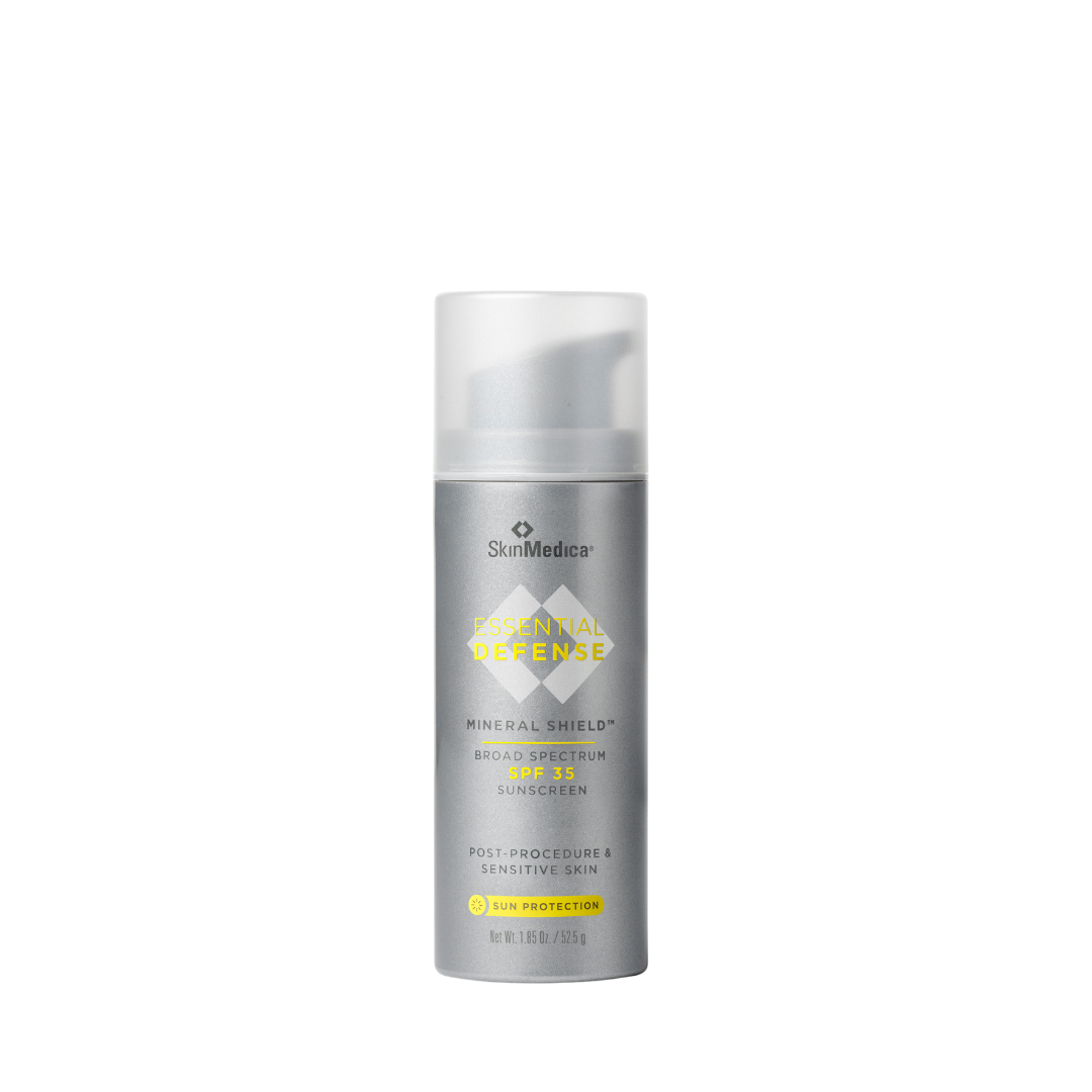 Essential Defense Mineral Shield SPF 35